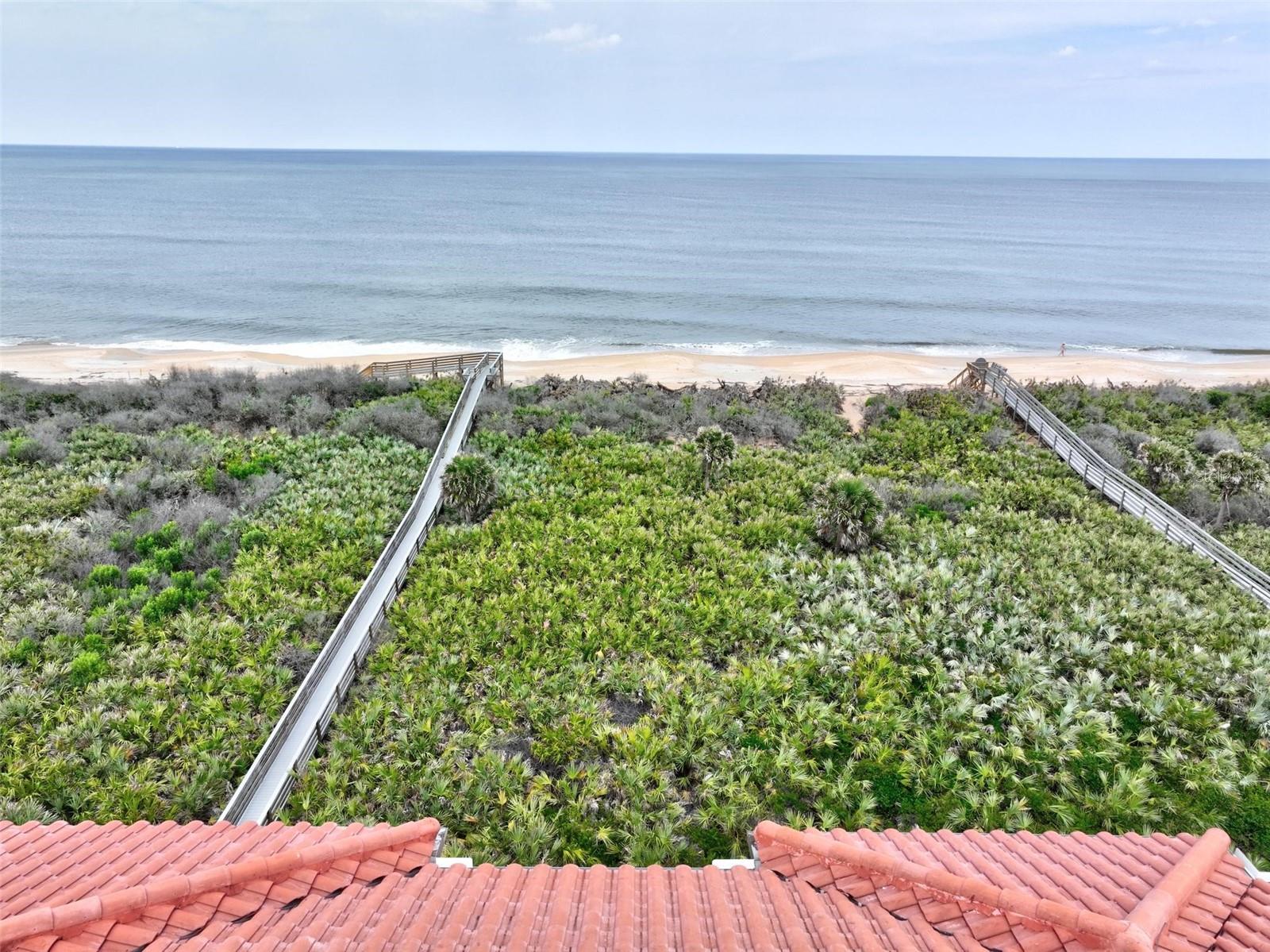 OCEAN HAMMOCK - Residential