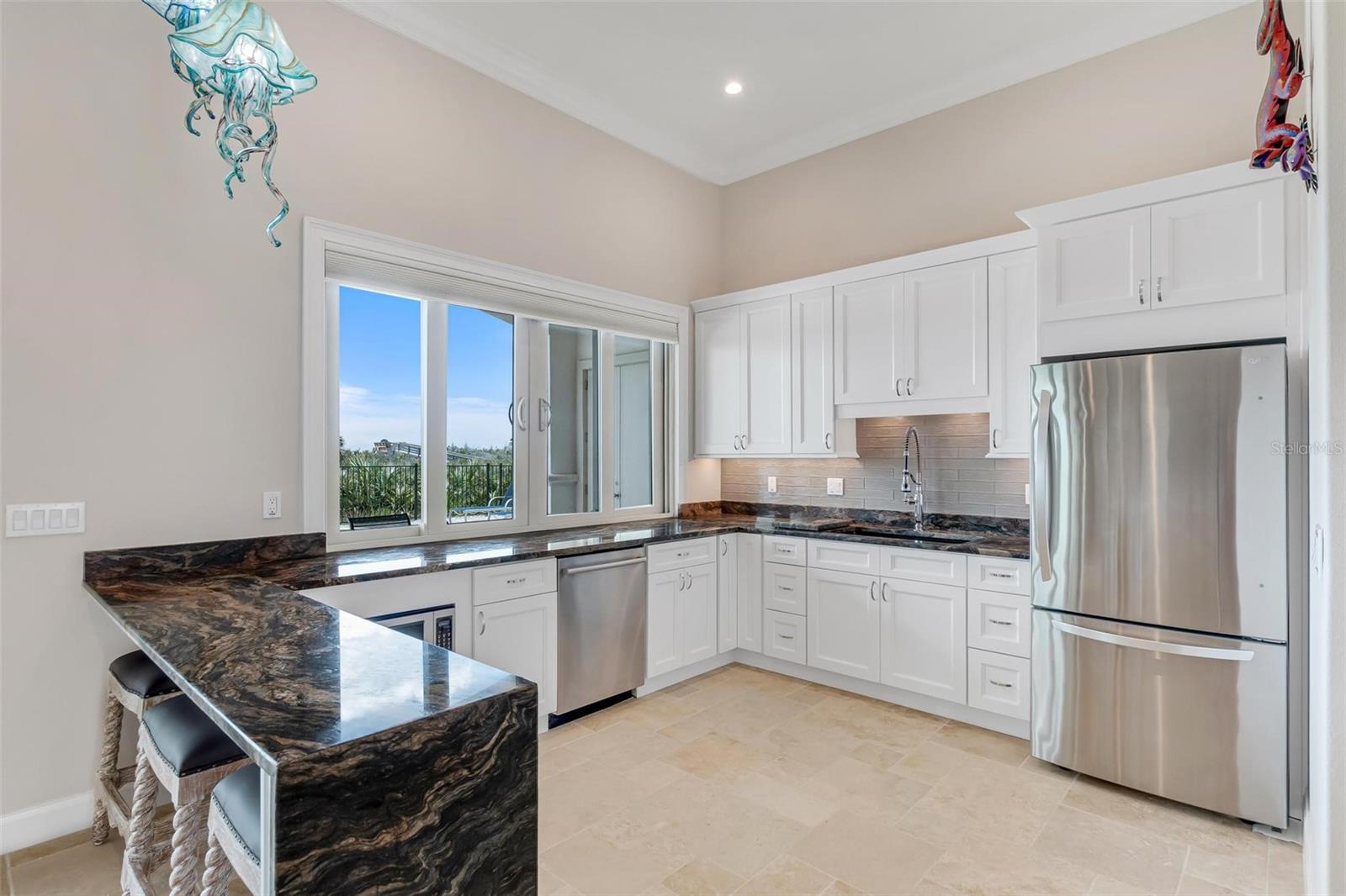 OCEAN HAMMOCK - Residential