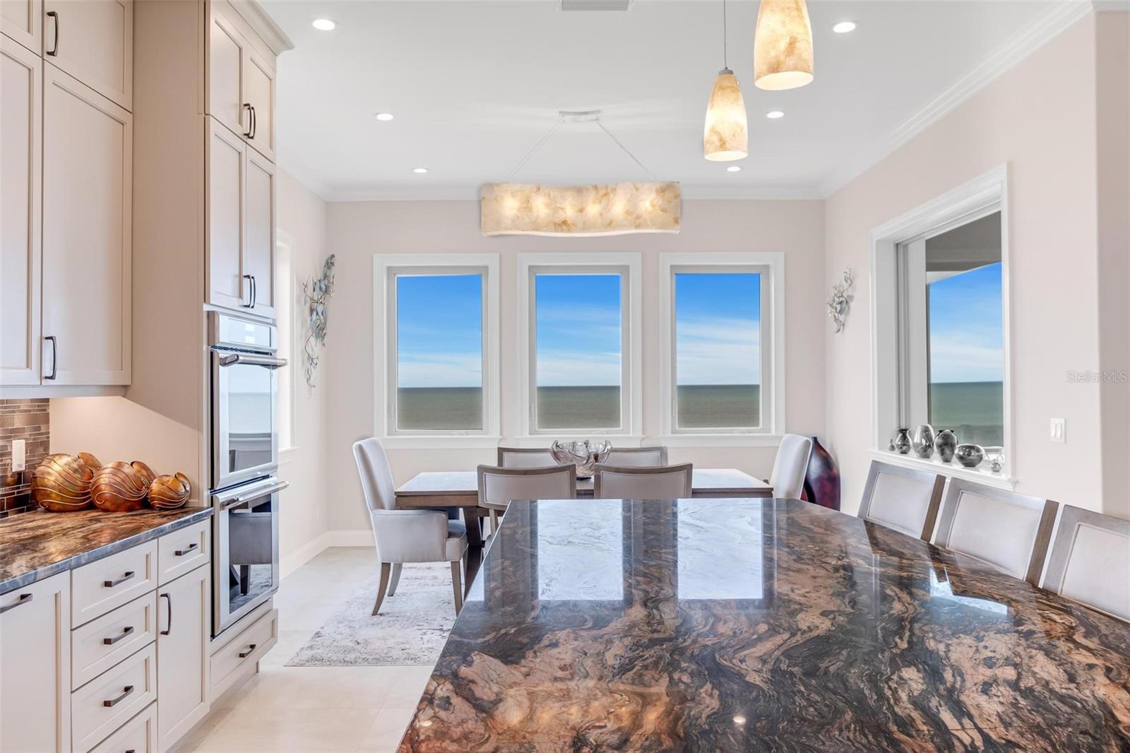 OCEAN HAMMOCK - Residential