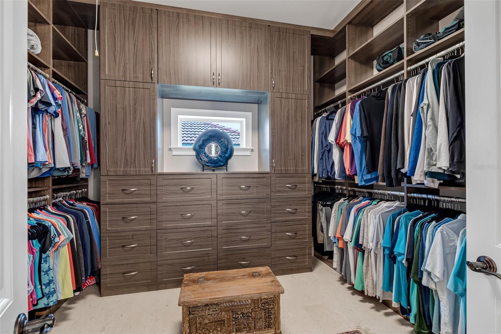 OCEAN HAMMOCK - Residential