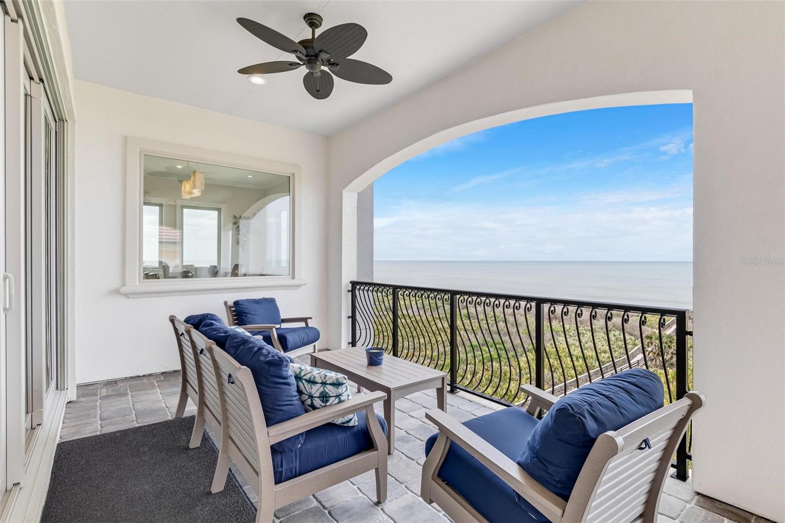 OCEAN HAMMOCK - Residential