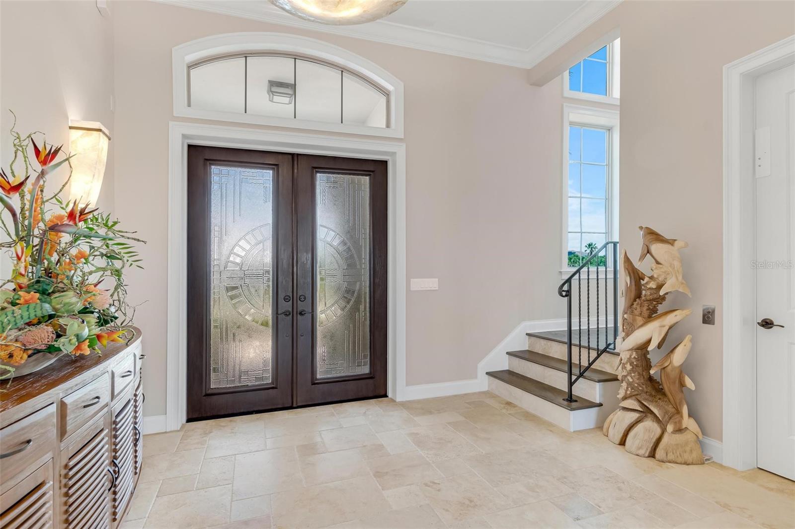 OCEAN HAMMOCK - Residential