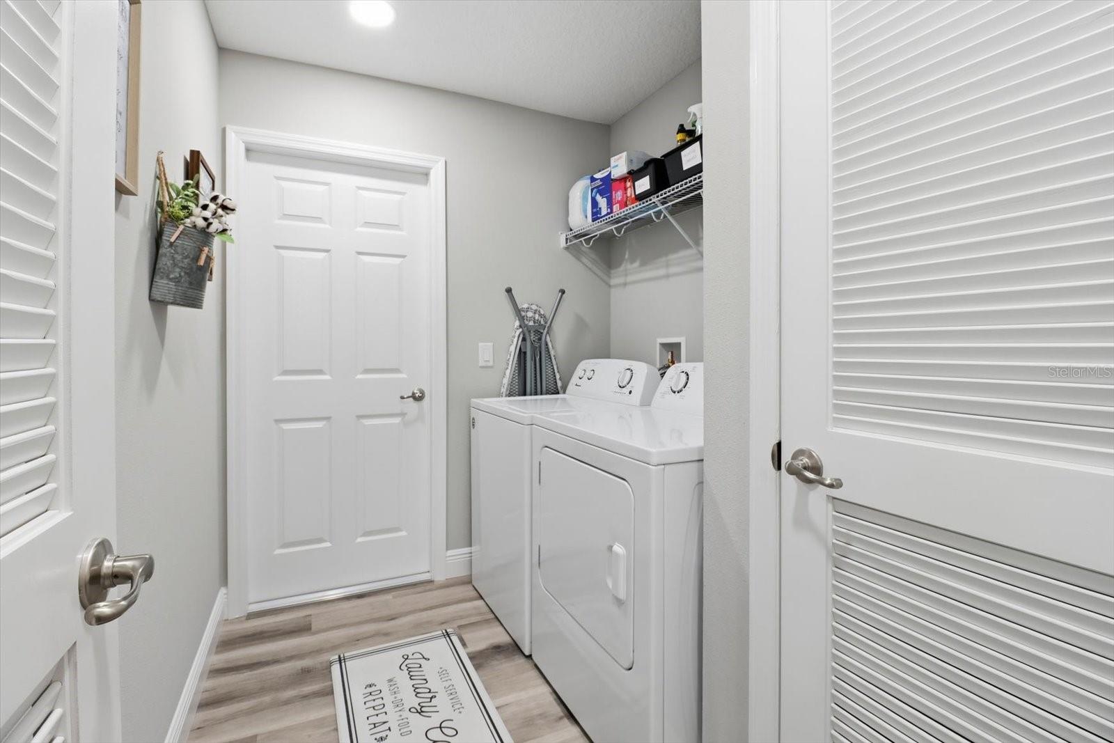 CITRUS SPGS UNIT 06 - Residential