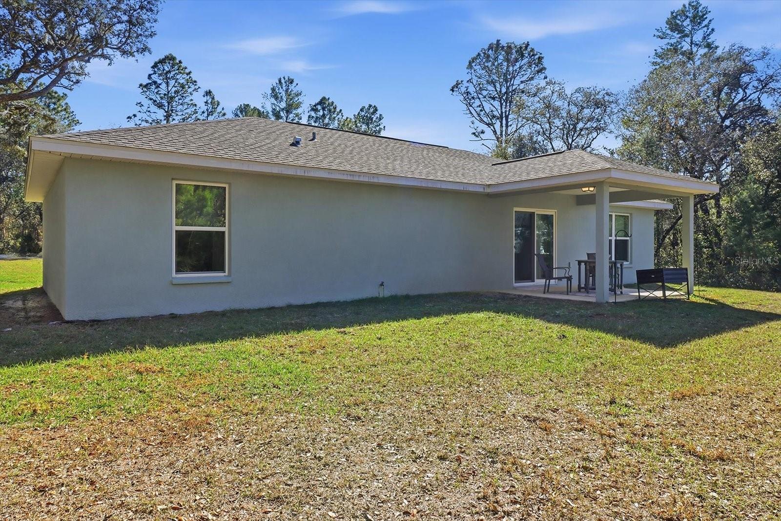 CITRUS SPGS UNIT 06 - Residential