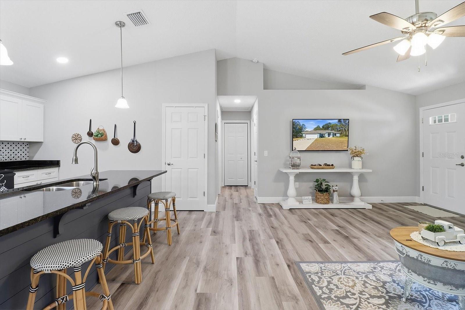 CITRUS SPGS UNIT 06 - Residential