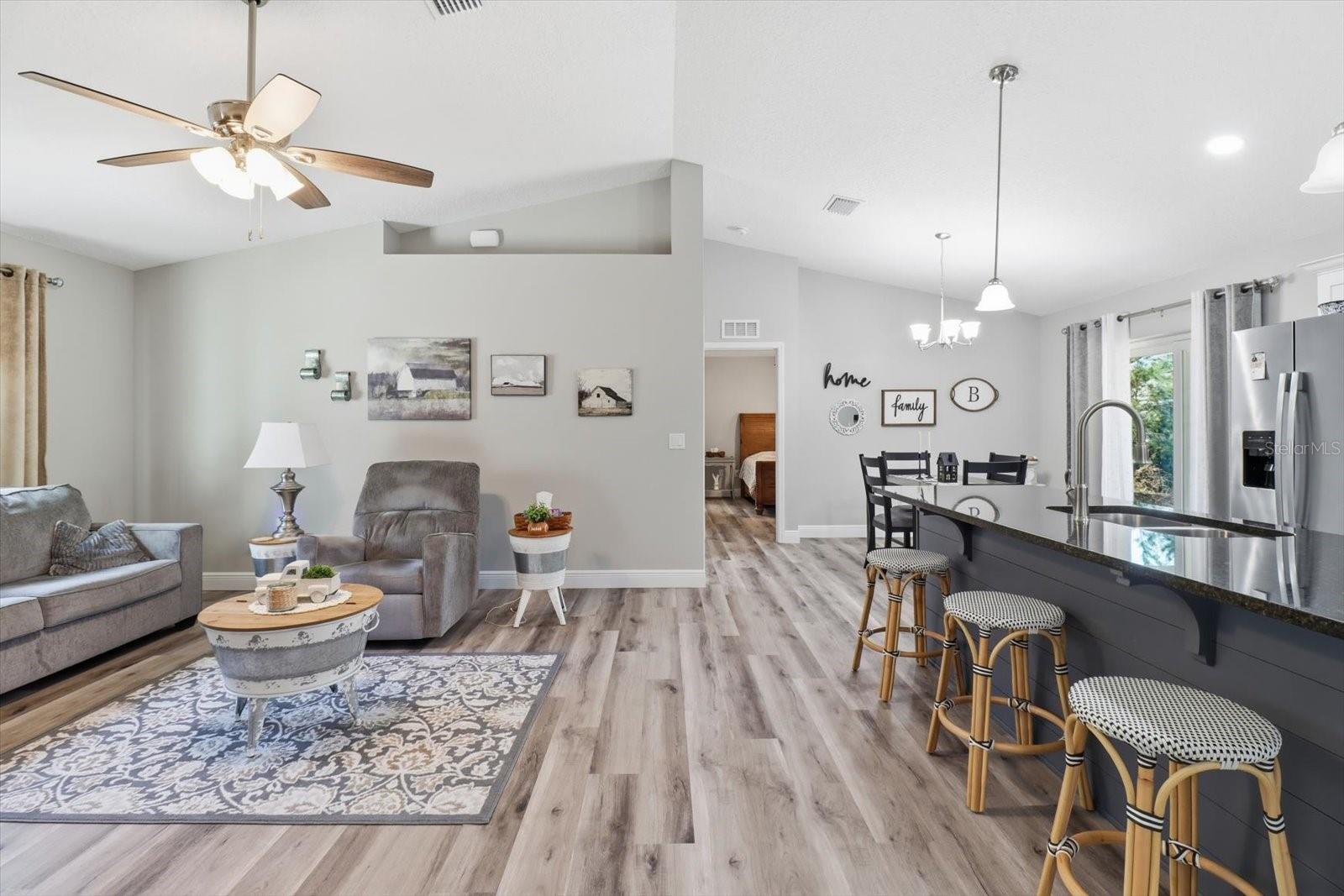 CITRUS SPGS UNIT 06 - Residential