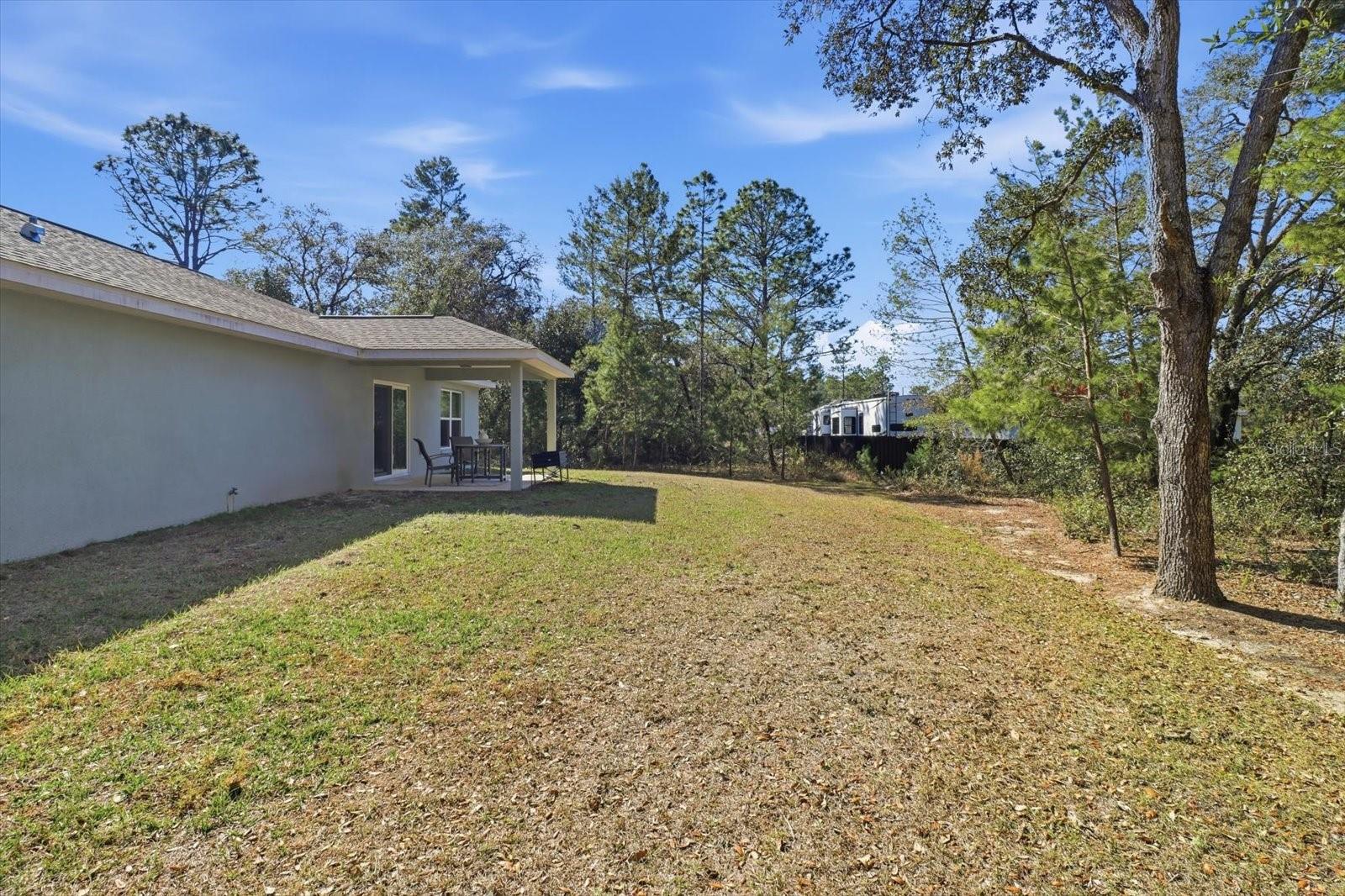 CITRUS SPGS UNIT 06 - Residential