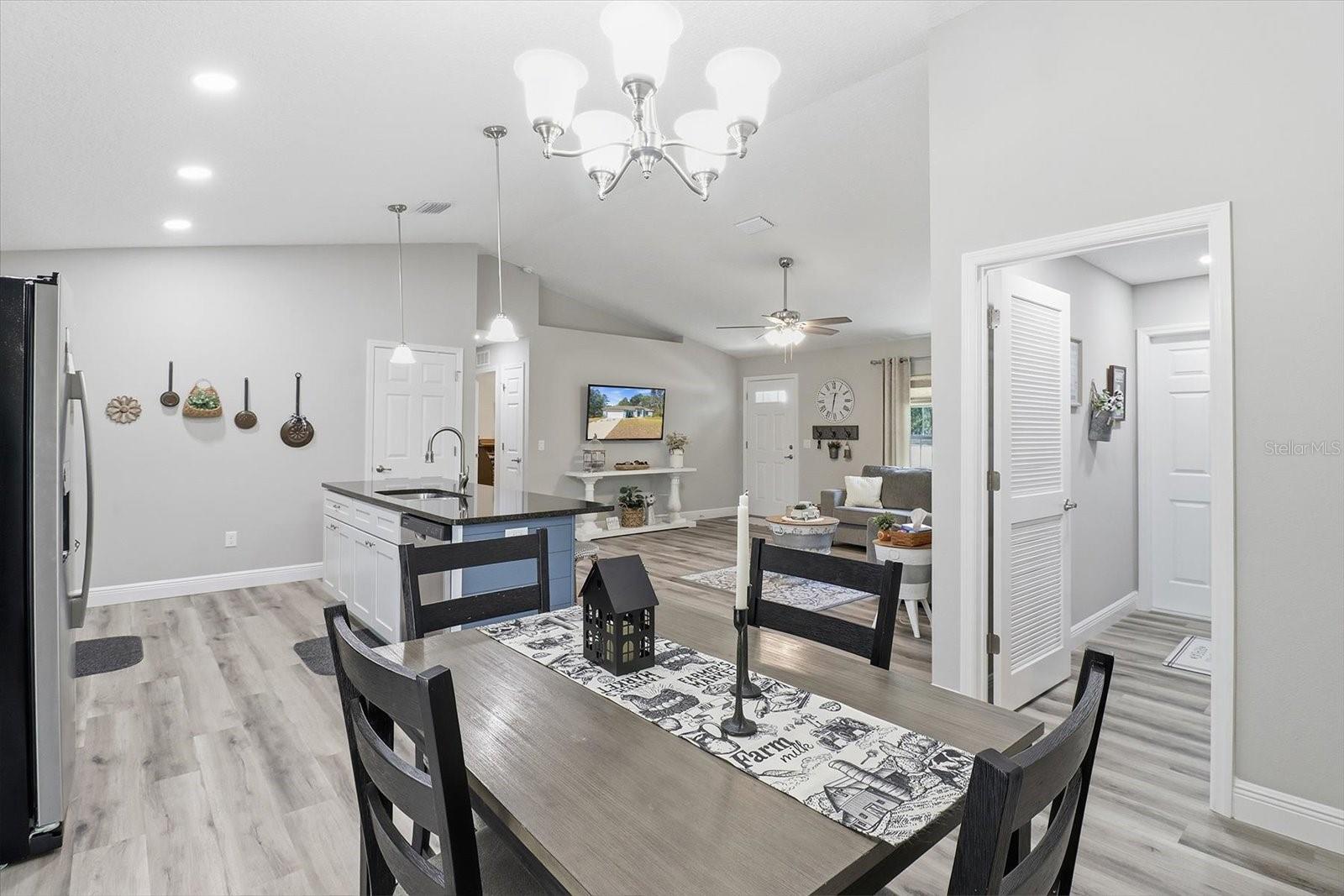 CITRUS SPGS UNIT 06 - Residential