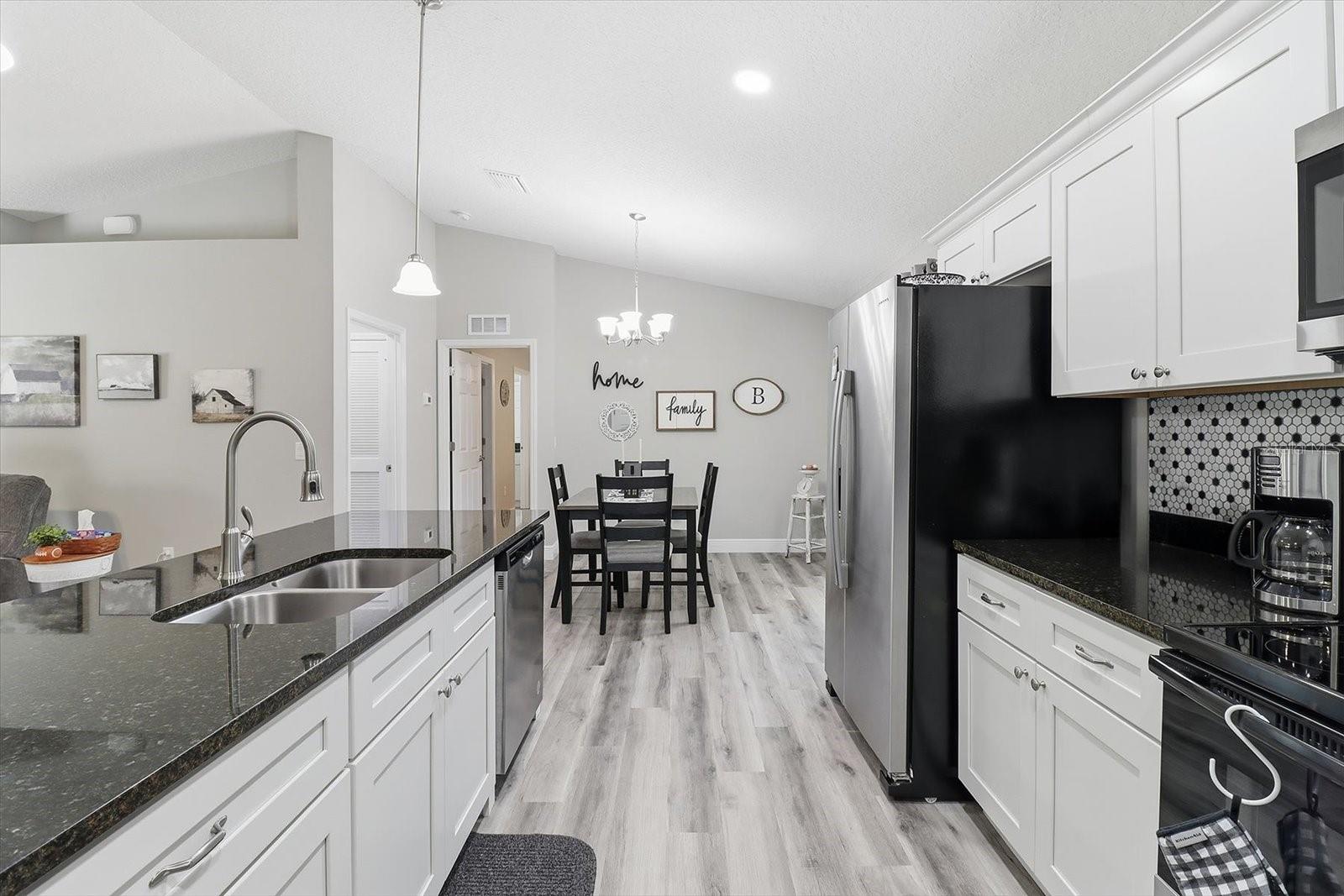 CITRUS SPGS UNIT 06 - Residential