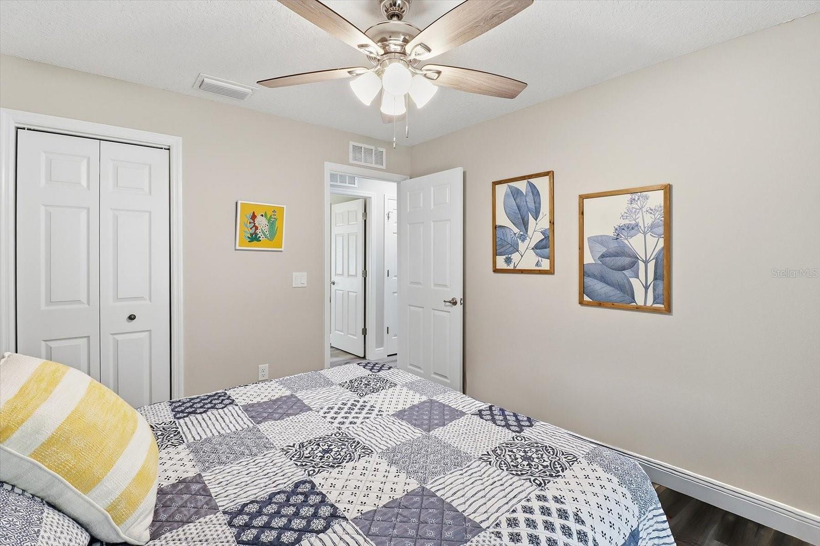 CITRUS SPGS UNIT 06 - Residential