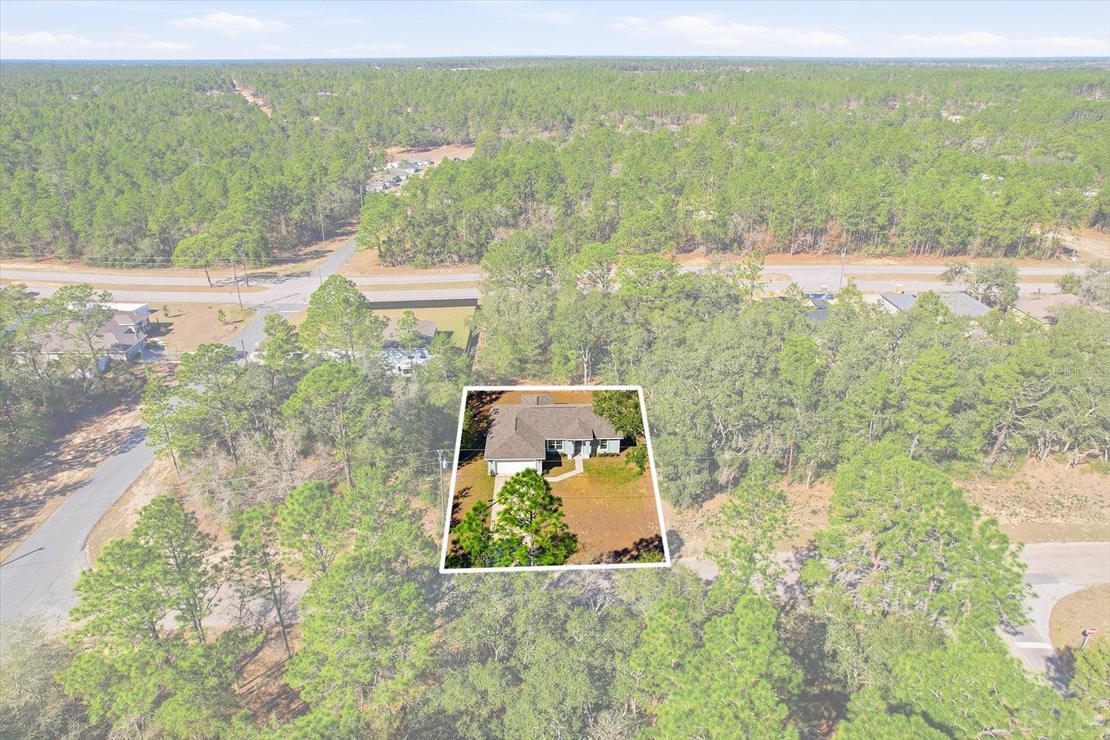 CITRUS SPGS UNIT 06 - Residential