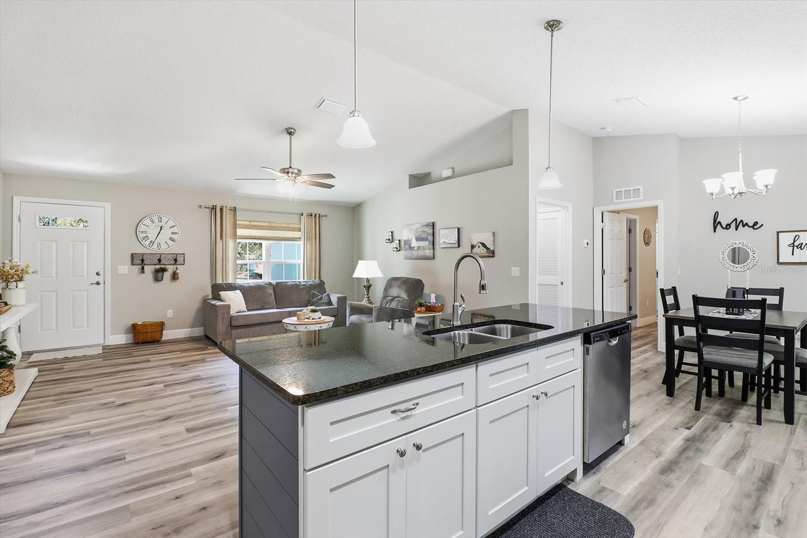 CITRUS SPGS UNIT 06 - Residential