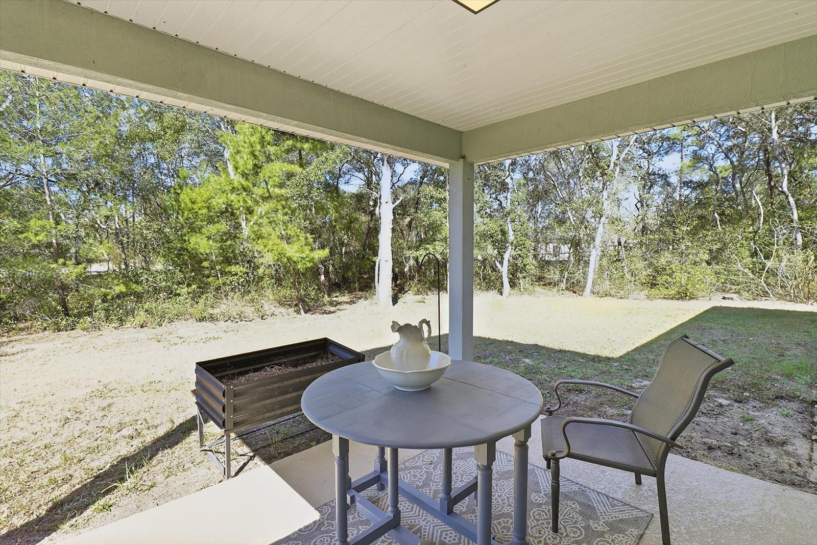 CITRUS SPGS UNIT 06 - Residential