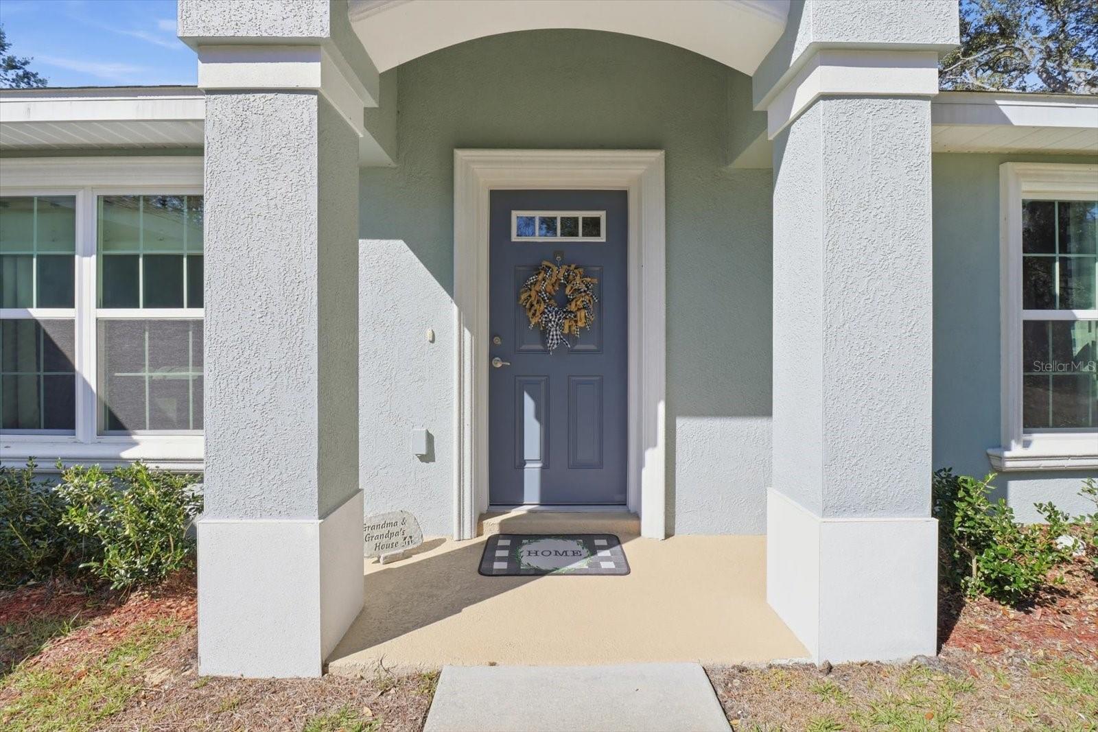 CITRUS SPGS UNIT 06 - Residential