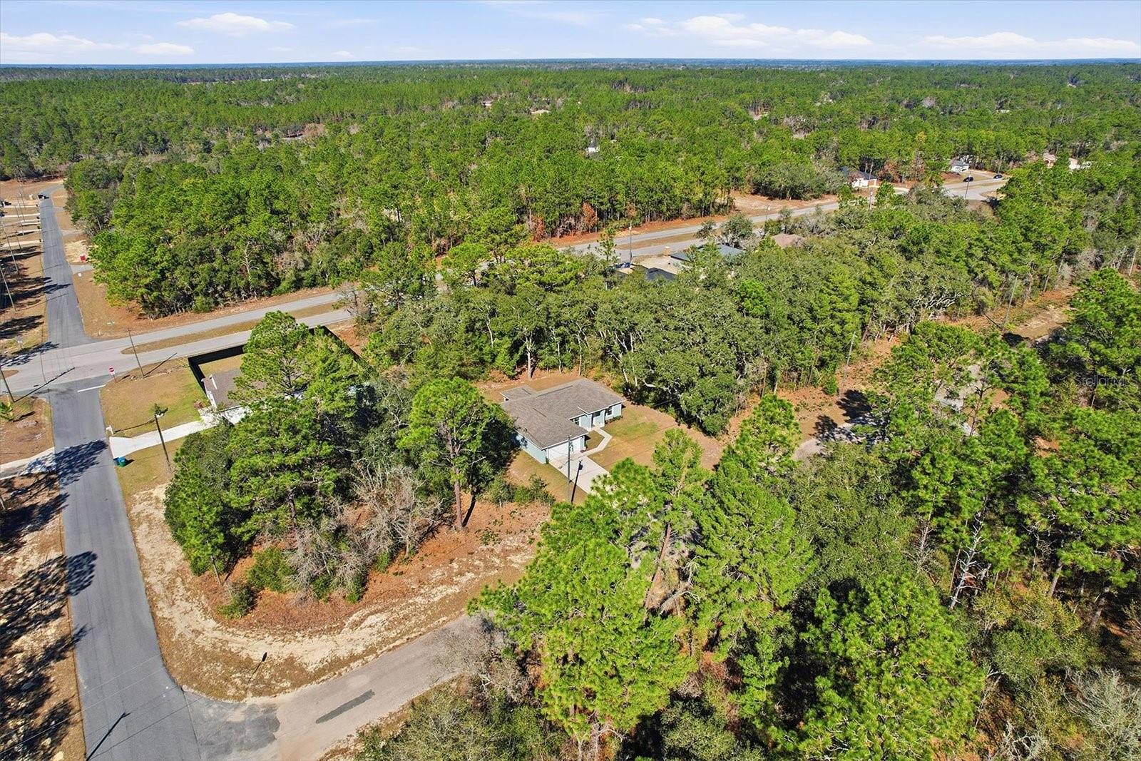 CITRUS SPGS UNIT 06 - Residential