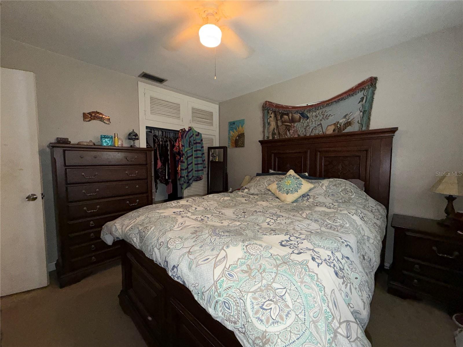 ORANGE HILL HOMES 1ST ADD - Residential