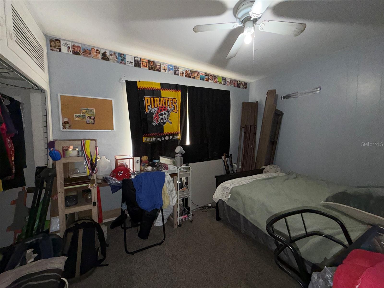 ORANGE HILL HOMES 1ST ADD - Residential