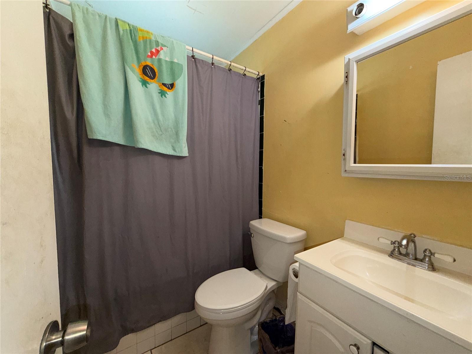 ORANGE HILL HOMES 1ST ADD - Residential