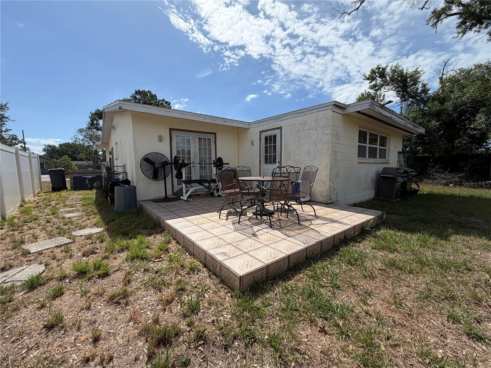 ORANGE HILL HOMES 1ST ADD - Residential