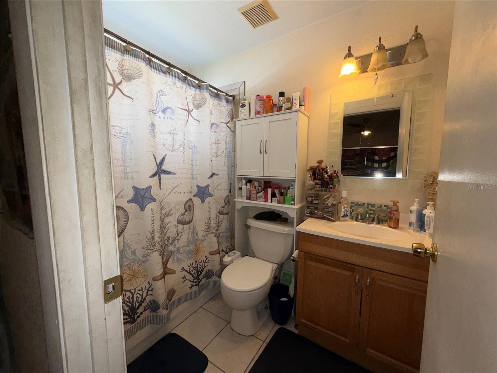 ORANGE HILL HOMES 1ST ADD - Residential