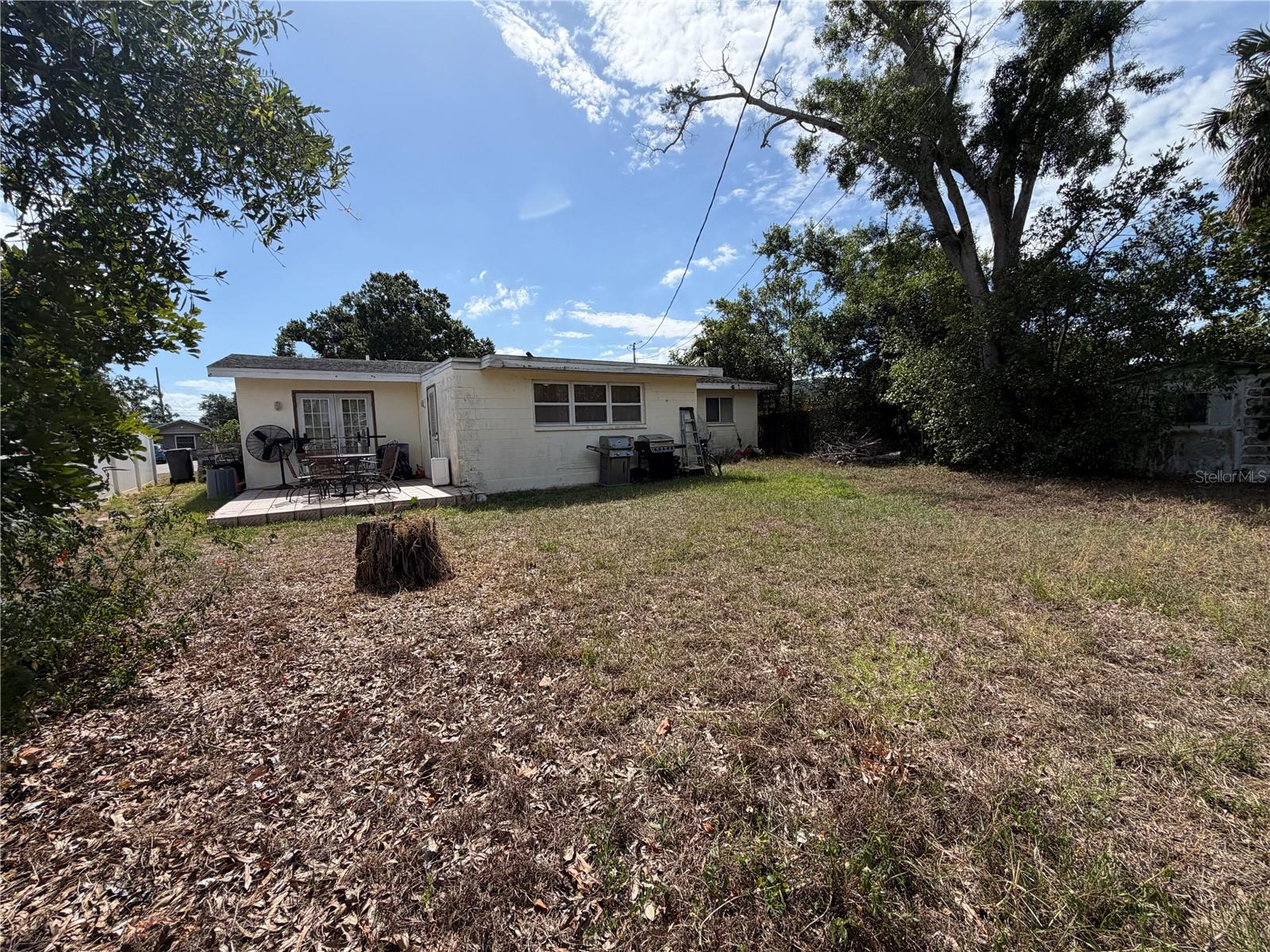 ORANGE HILL HOMES 1ST ADD - Residential