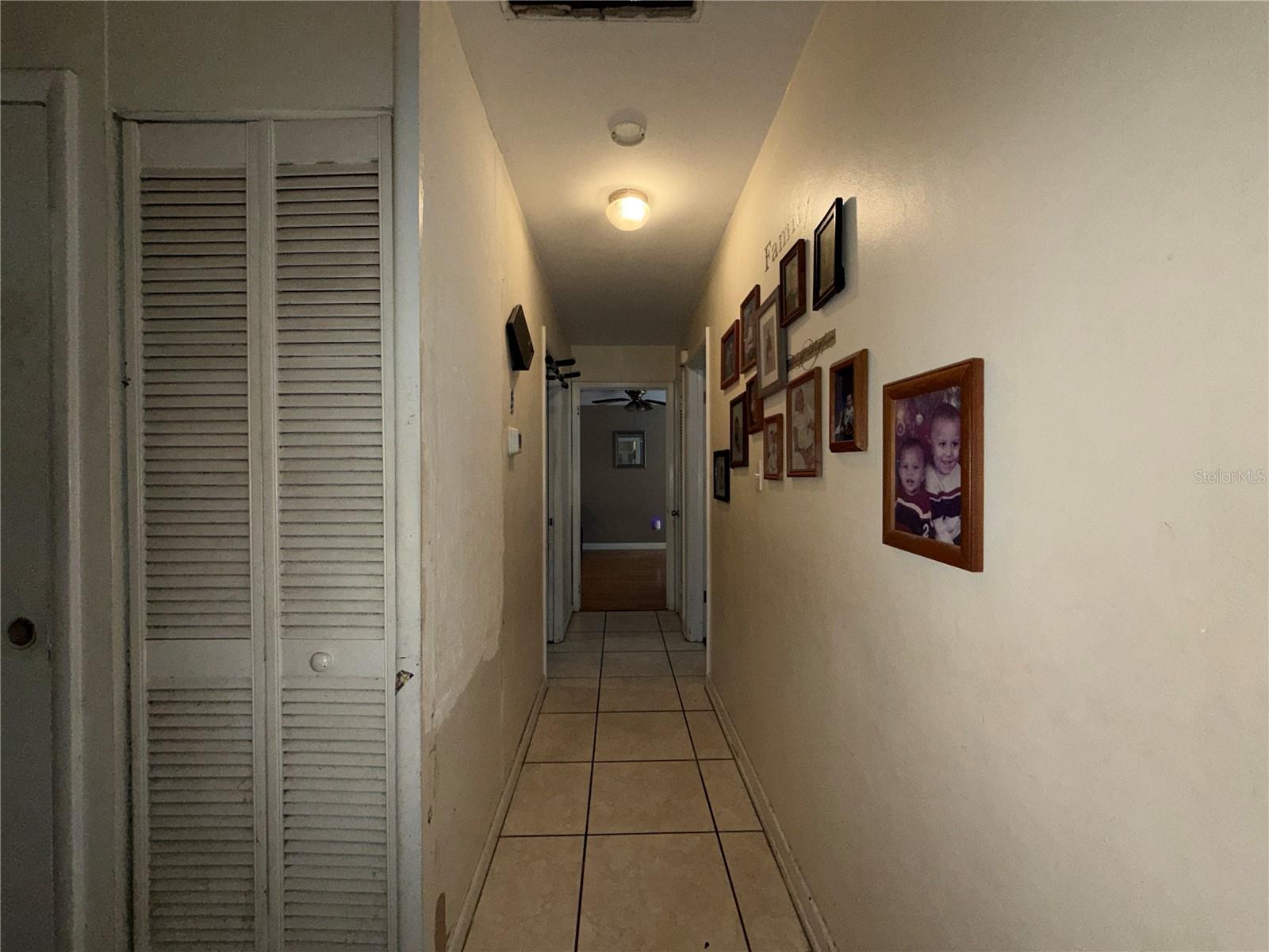 ORANGE HILL HOMES 1ST ADD - Residential