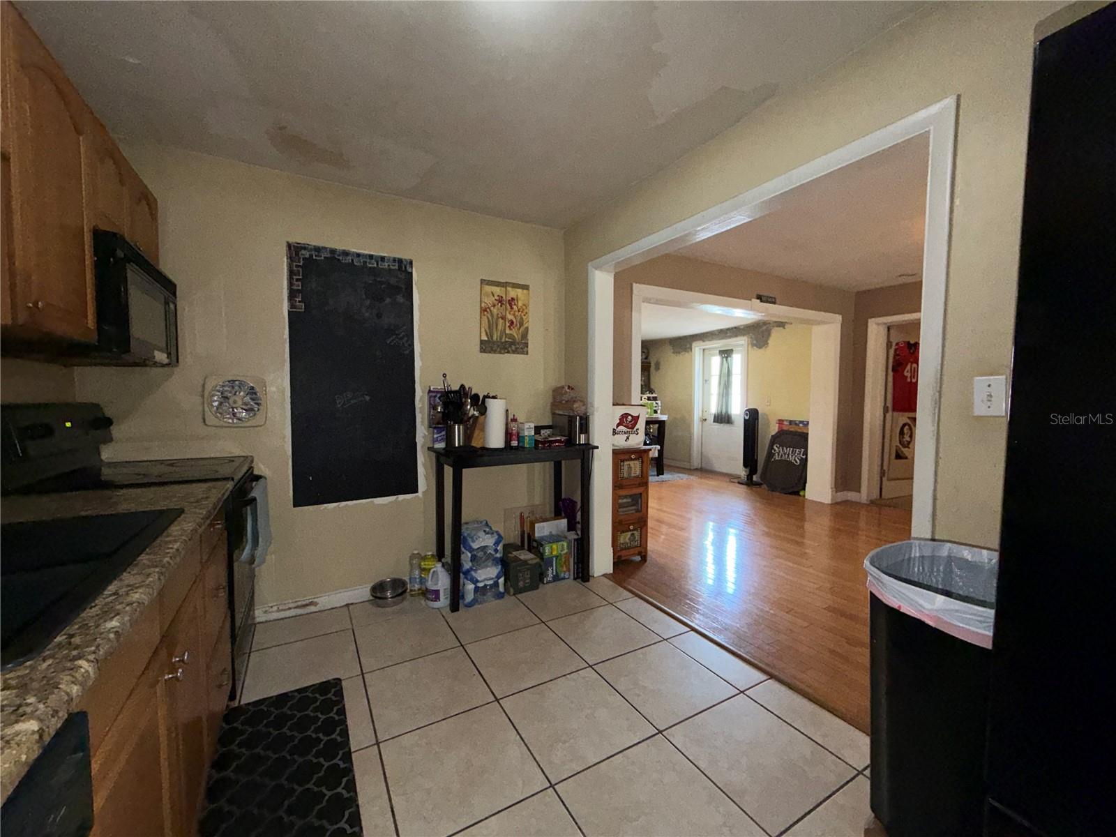 ORANGE HILL HOMES 1ST ADD - Residential