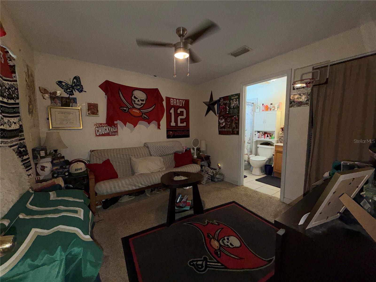 ORANGE HILL HOMES 1ST ADD - Residential