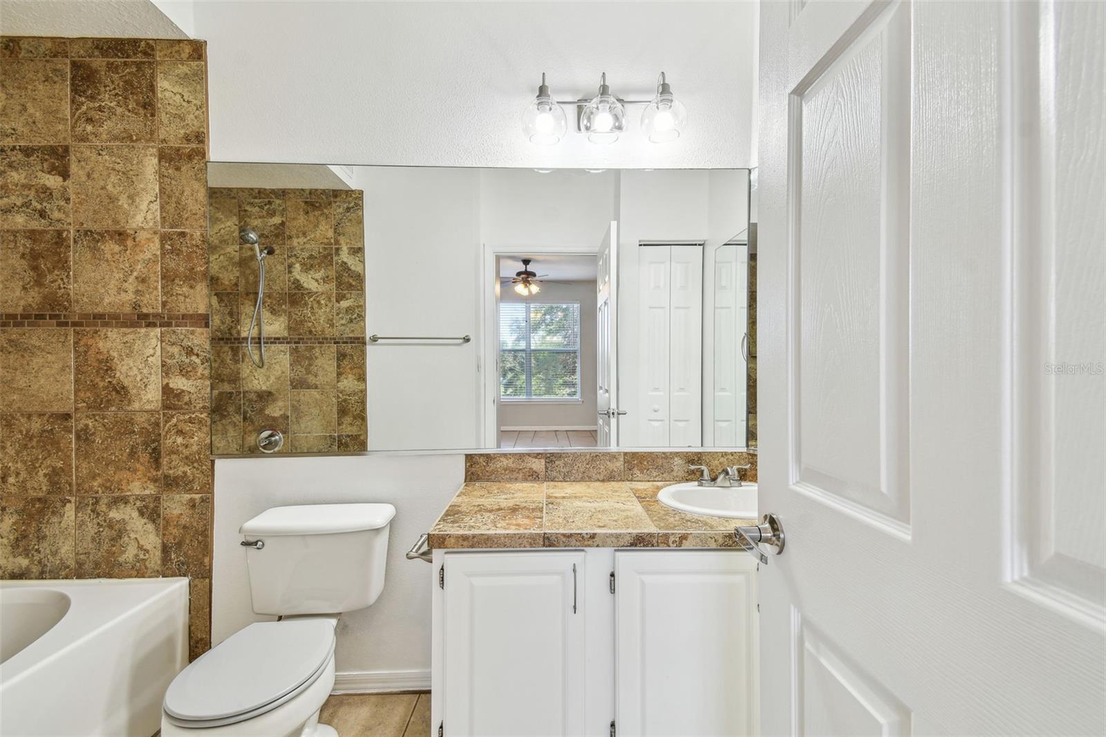 THE PINNACLE AT CARROLLWOOD A - Residential