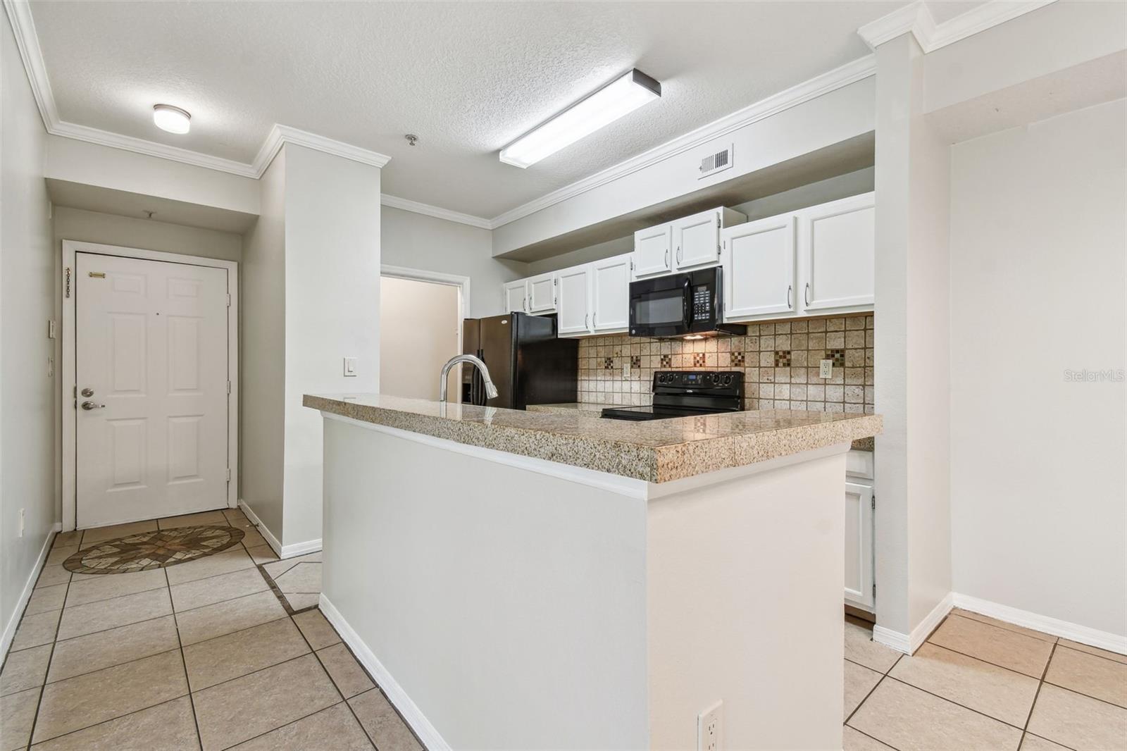 THE PINNACLE AT CARROLLWOOD A - Residential