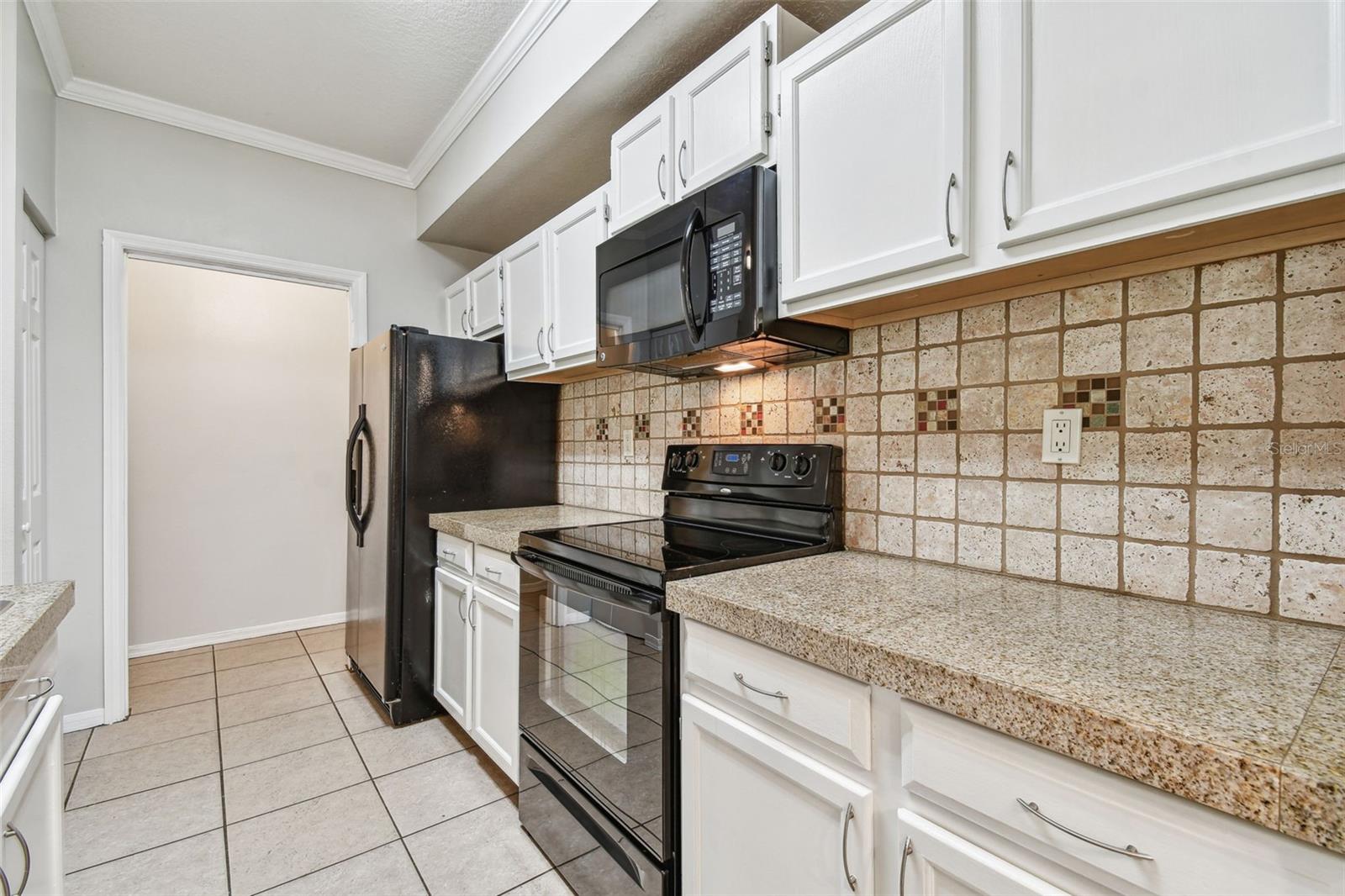 THE PINNACLE AT CARROLLWOOD A - Residential