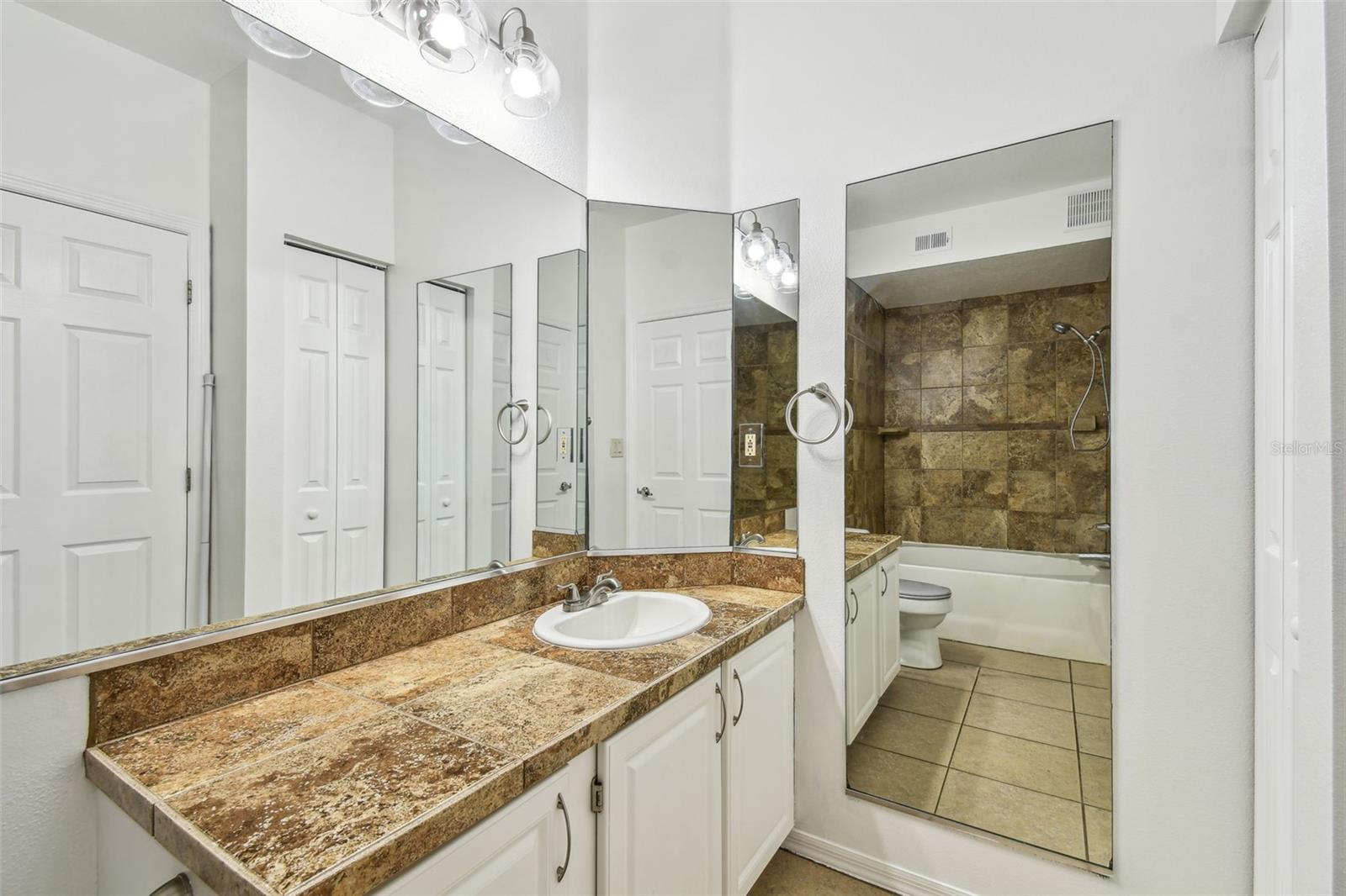 THE PINNACLE AT CARROLLWOOD A - Residential