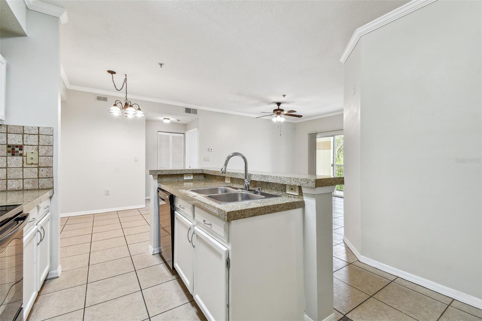 THE PINNACLE AT CARROLLWOOD A - Residential