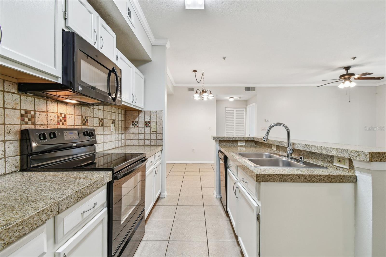 THE PINNACLE AT CARROLLWOOD A - Residential