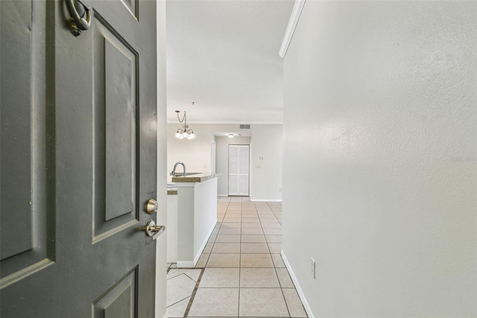 THE PINNACLE AT CARROLLWOOD A - Residential