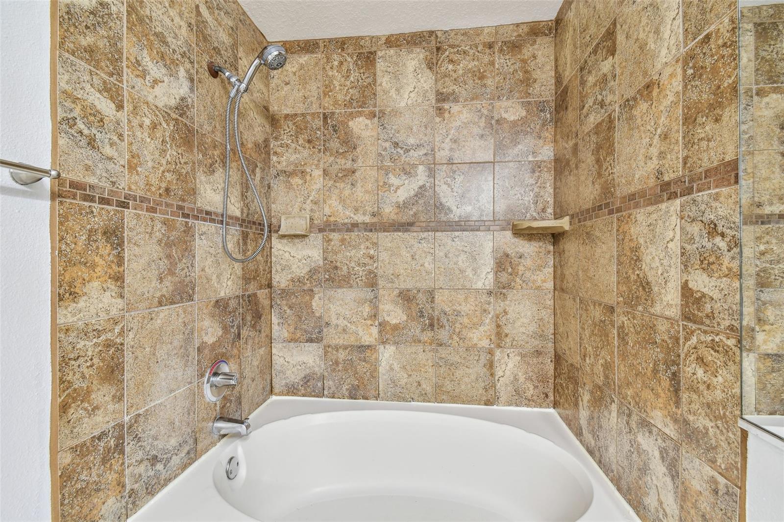THE PINNACLE AT CARROLLWOOD A - Residential