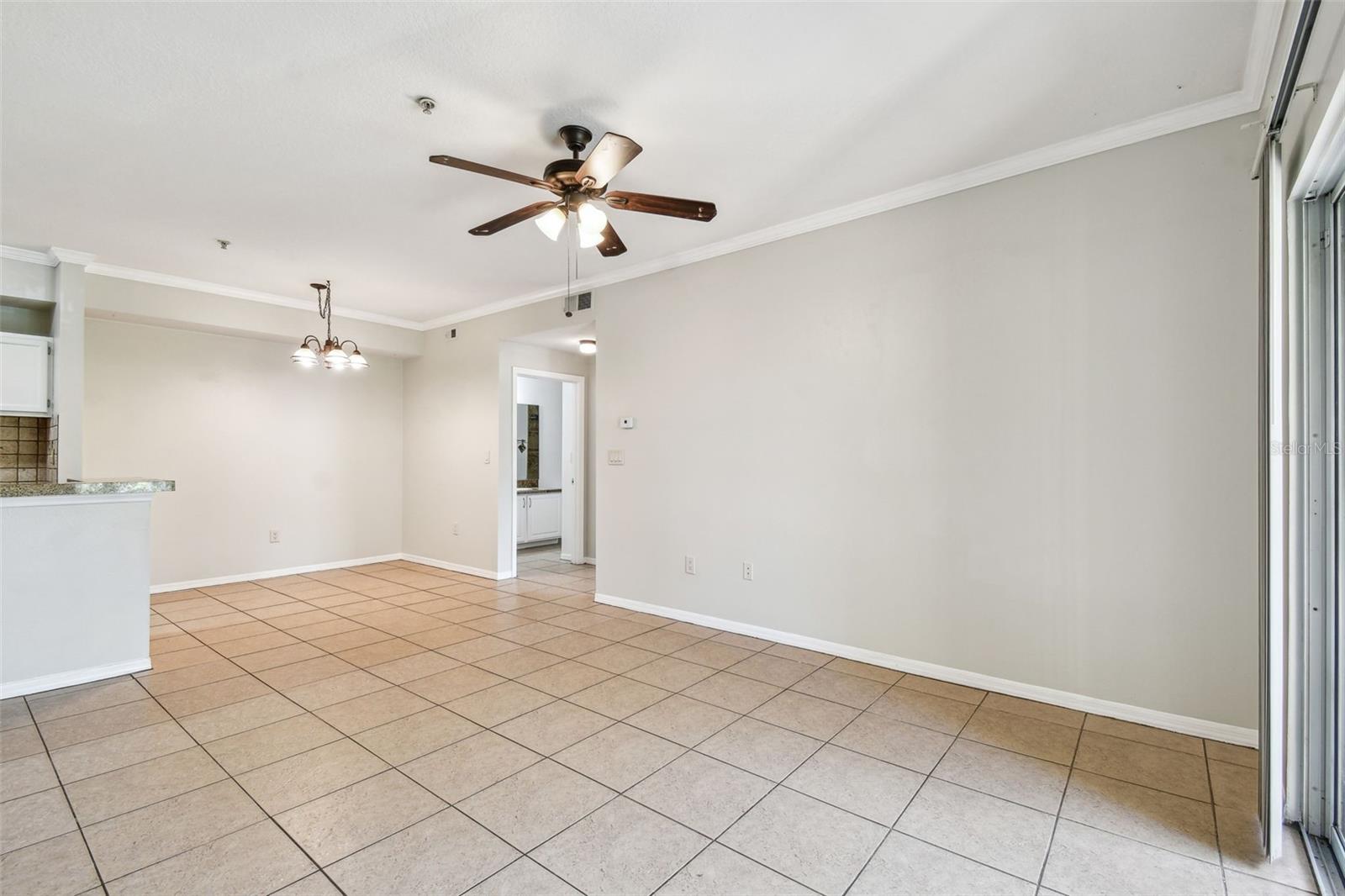THE PINNACLE AT CARROLLWOOD A - Residential