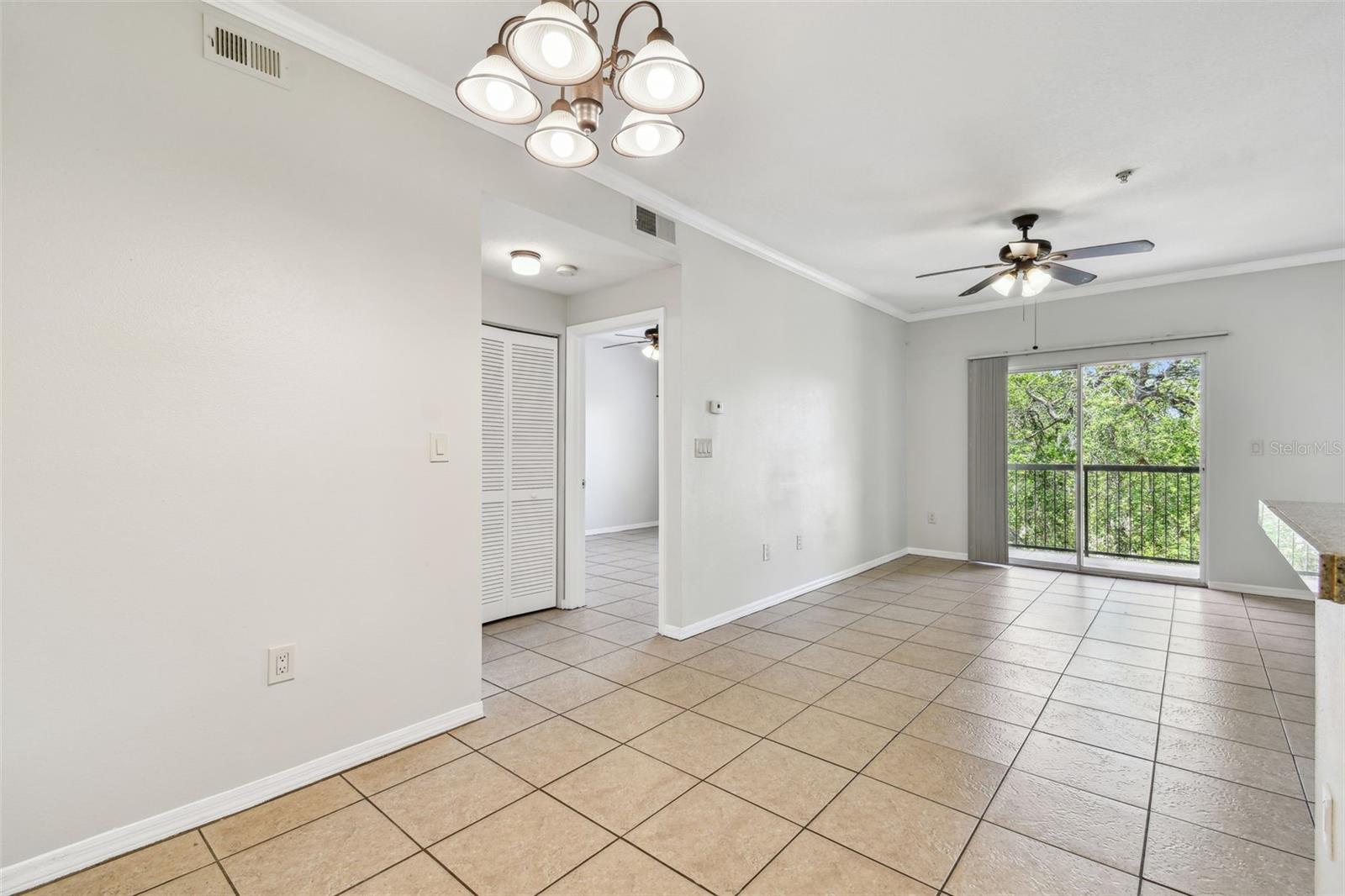 THE PINNACLE AT CARROLLWOOD A - Residential
