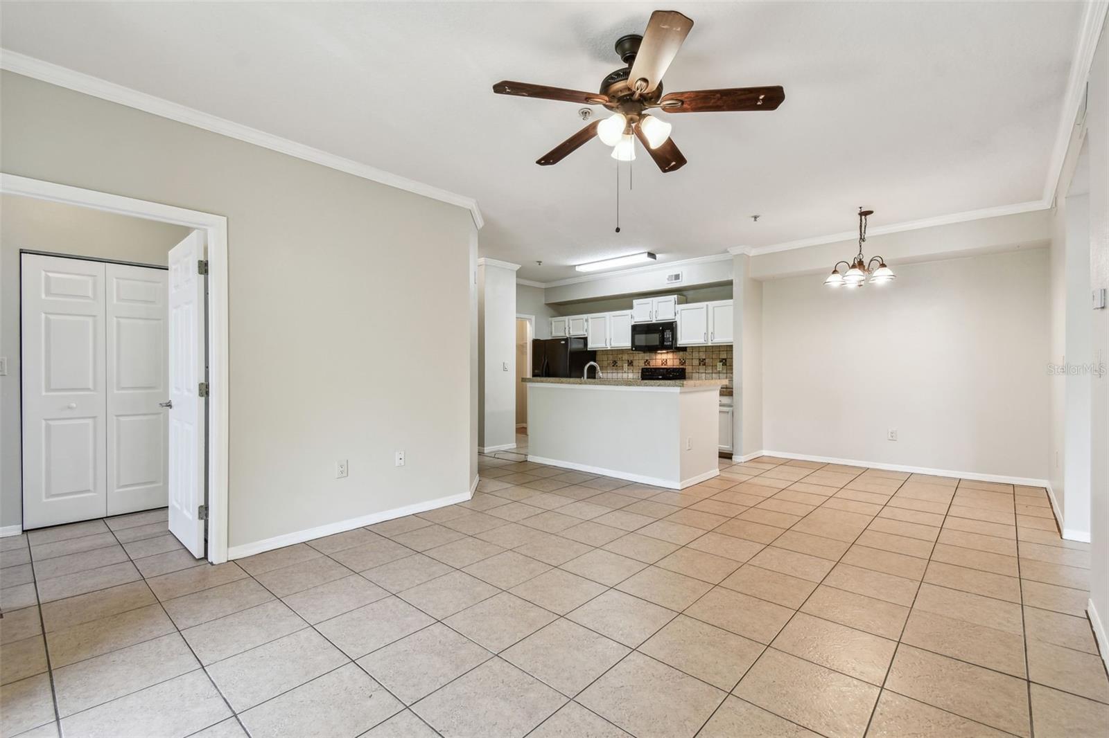 THE PINNACLE AT CARROLLWOOD A - Residential
