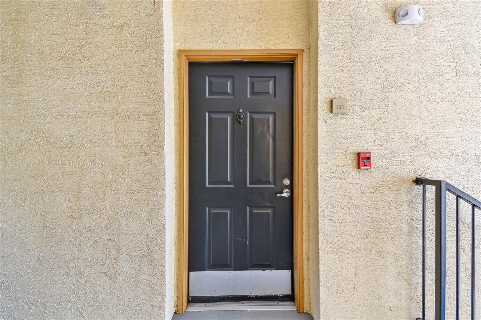 THE PINNACLE AT CARROLLWOOD A - Residential