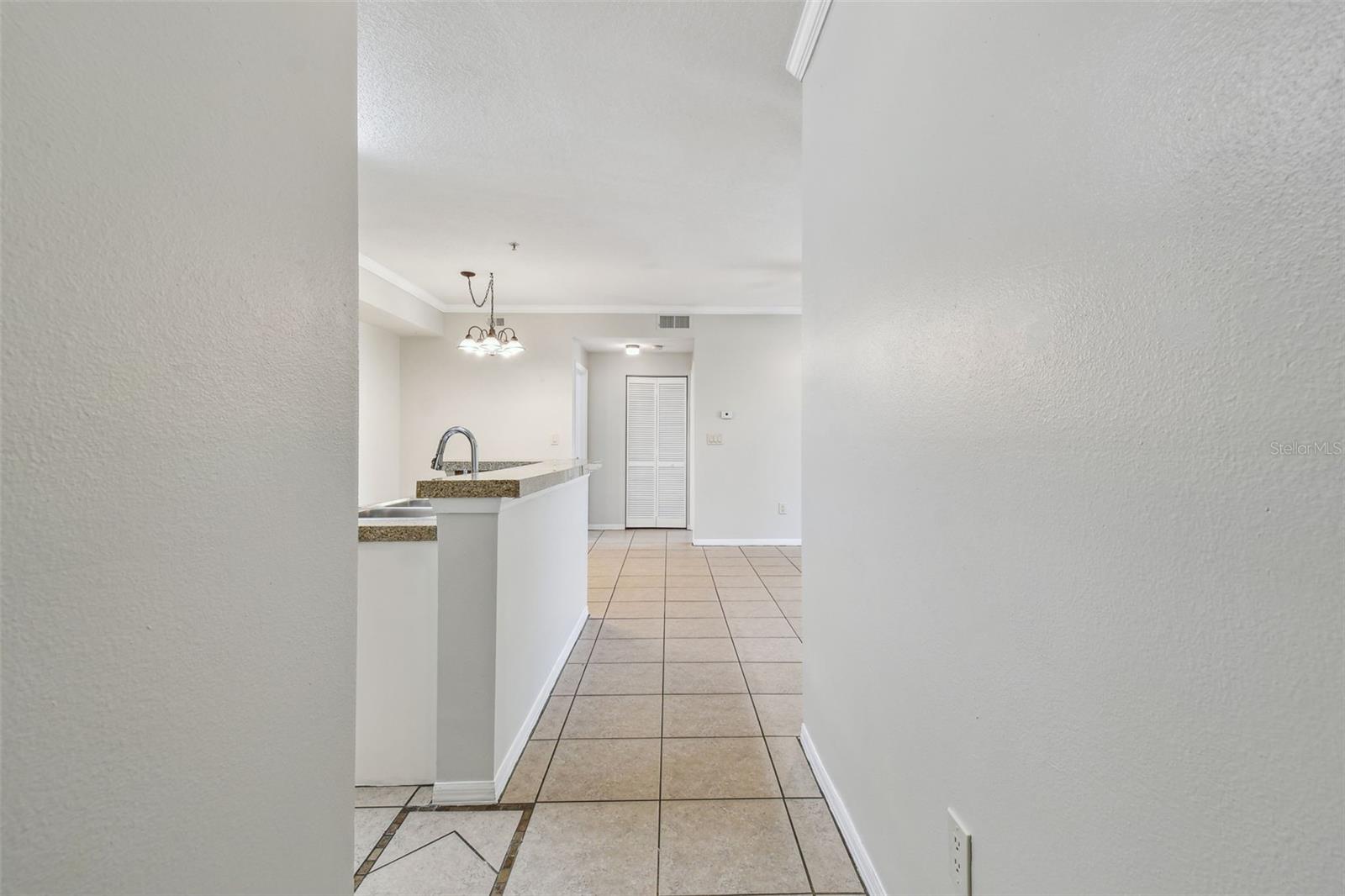 THE PINNACLE AT CARROLLWOOD A - Residential