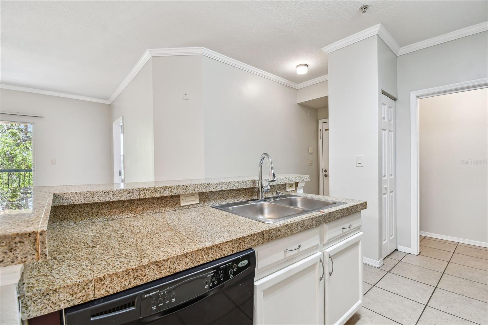 THE PINNACLE AT CARROLLWOOD A - Residential