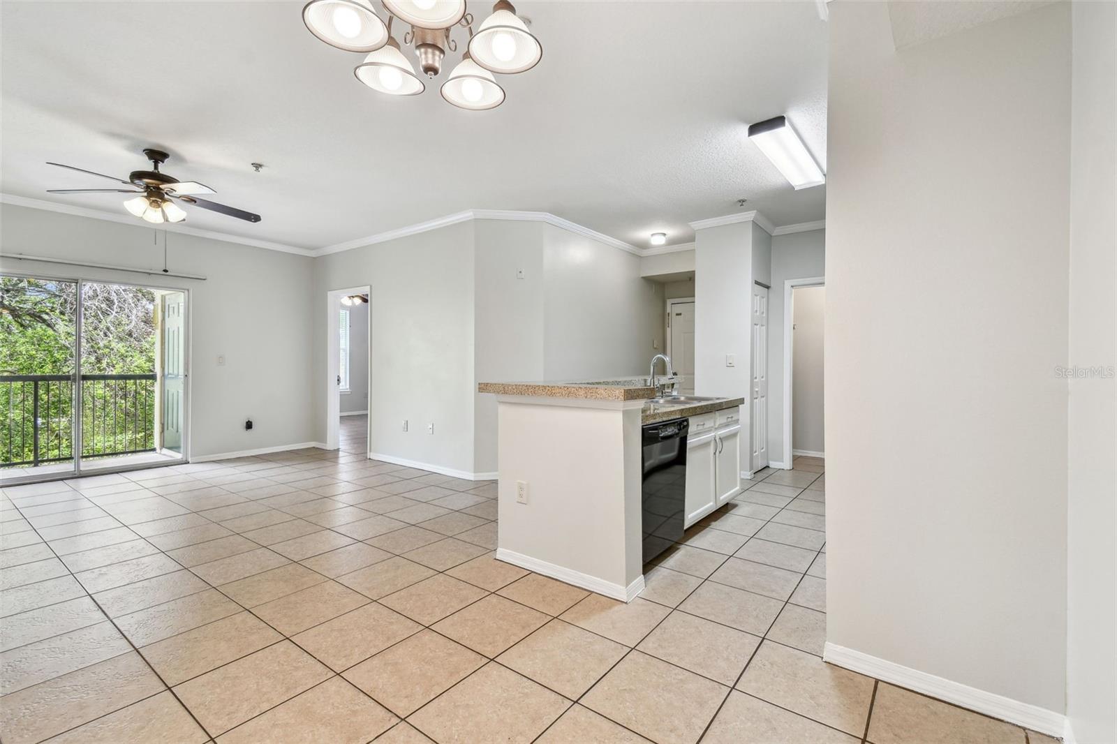 THE PINNACLE AT CARROLLWOOD A - Residential