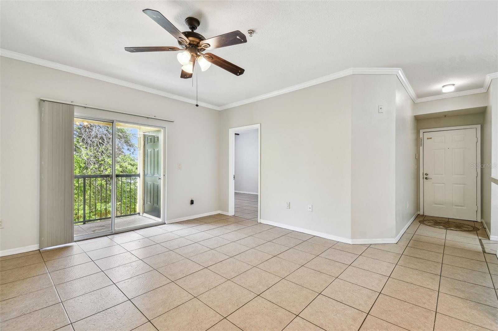 THE PINNACLE AT CARROLLWOOD A - Residential