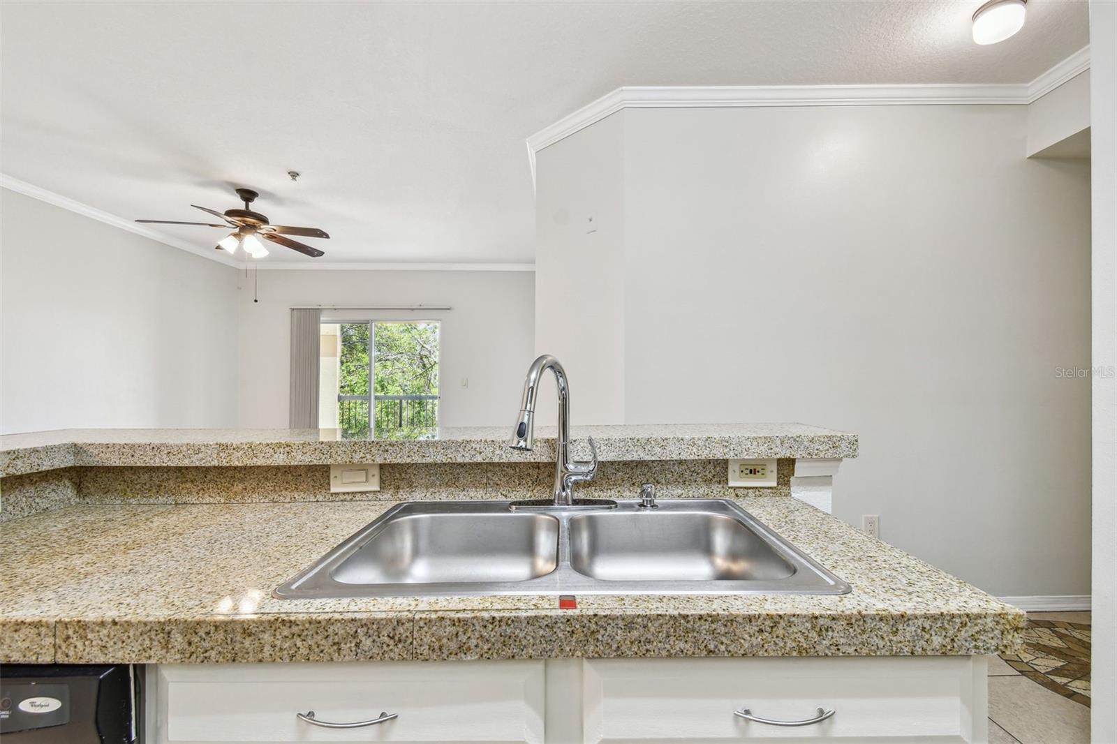 THE PINNACLE AT CARROLLWOOD A - Residential