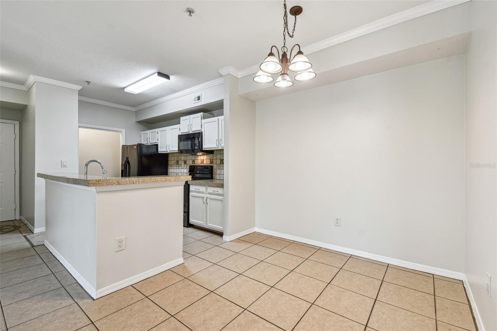 THE PINNACLE AT CARROLLWOOD A - Residential