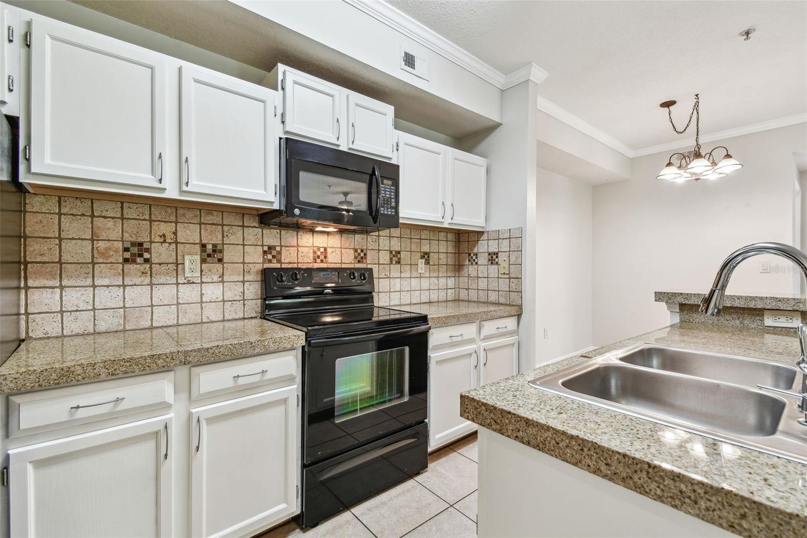 THE PINNACLE AT CARROLLWOOD A - Residential