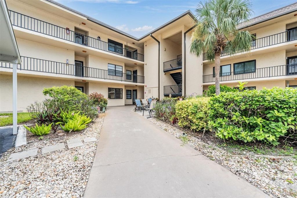 Photo of 12300 Vonn Road #7205, Largo, FL 33774 (MLS # TB8470591)