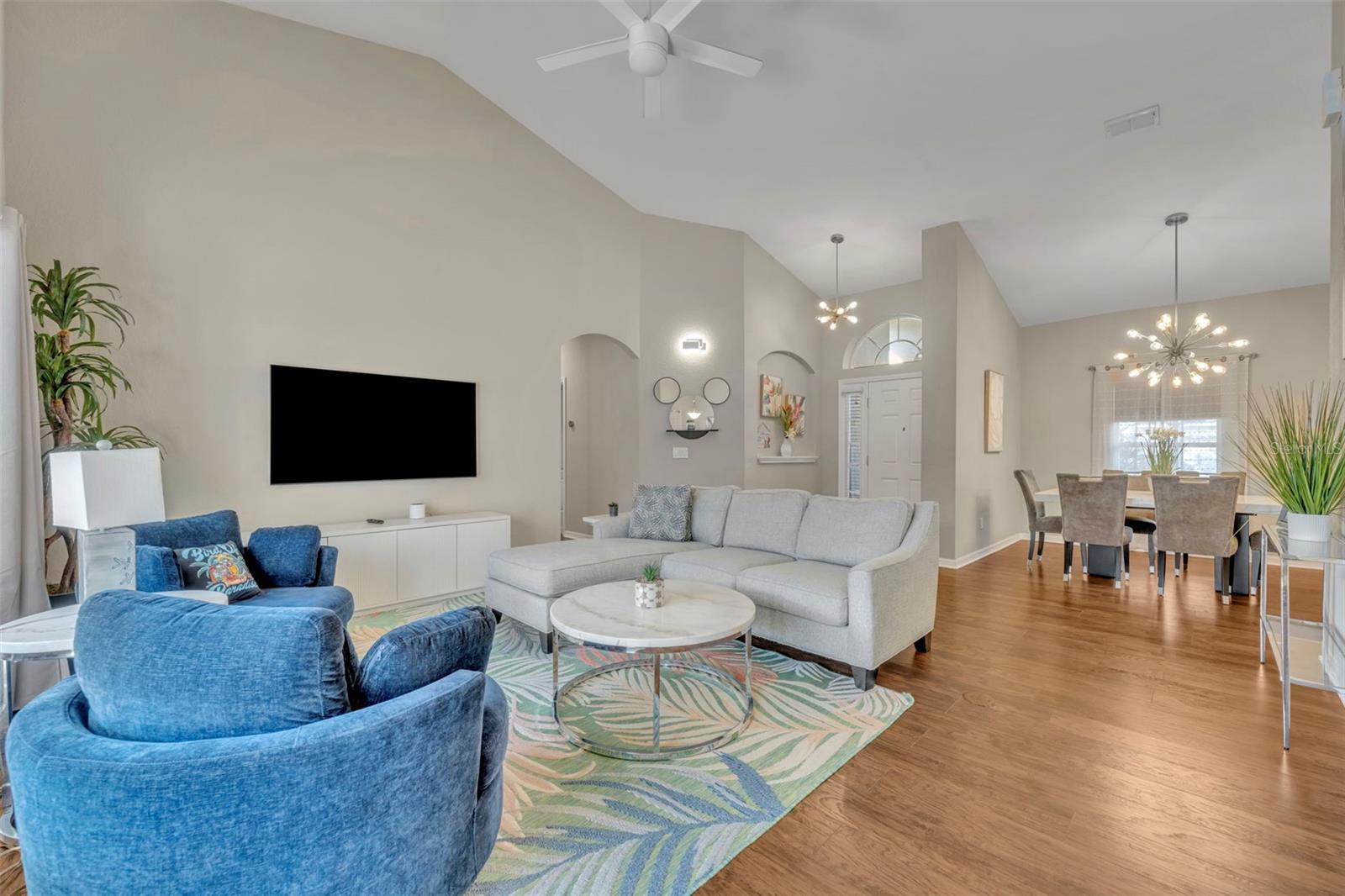 MANOR AT WEST HAVEN - Residential