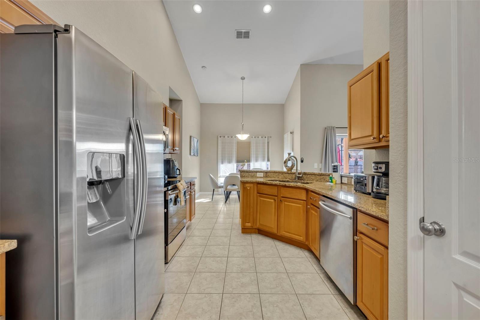 MANOR AT WEST HAVEN - Residential